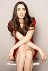 Madeline Zima photo